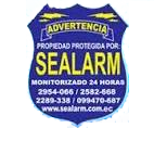 Alarmas Monitoreadas