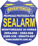 Sealarm